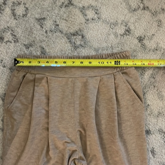 Cella Jane for Splendid Casual Tan Pants - Small - Picture 5 of 6